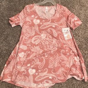 Lularoe XS Perfect T